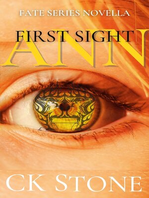 cover image of First Sight